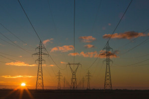 Samen sterker: investeren in de elektriciteitsinfrastructuur van morgen