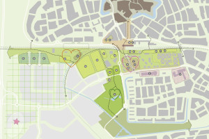 Gebiedsvisie Centrum Zuid: tijd voor vernieuwing!