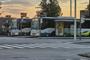 PvdA/GroenLinks bezorgd over verdwijnen buslijnen