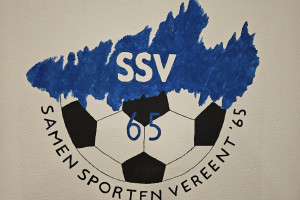 Gesprek met SSV’65: Sport verbindt, maar heeft ook steun nodig