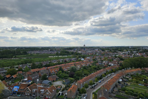 PvdA/GL voorkomt megahoogbouw! hoteltoren uit hoogbouwvisie!