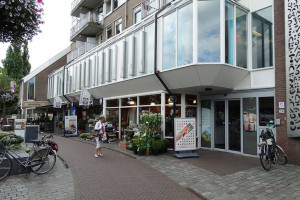 PvdA stemt voor verhuizing bibliotheek