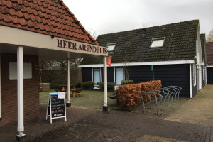 Samen sterk: steun voor buurt/dorpshuizen