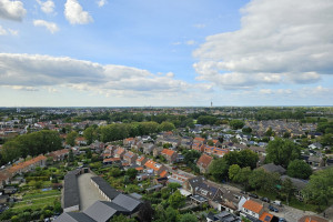 Warmtetransitie: duurzaam wonen in Goes