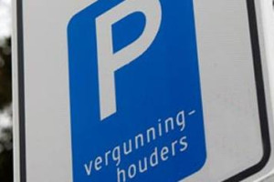 Goese mantelzorgers parkeren voortaan gratis