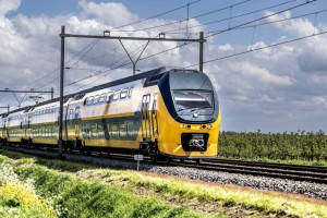 Stop treinloze maanden: vervoer is een basisrecht