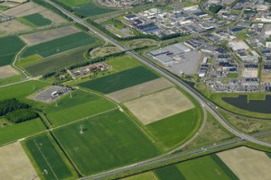 PvdA stelt eisen aan duurzaamheid bedrijvenpark Deltaweg