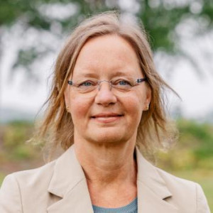 Joan Veldhuizen