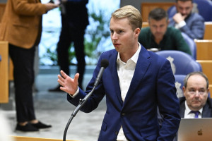 Waar wij voor strijden in de Tweede Kamer